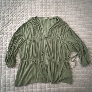 Juliet Duster, Free People